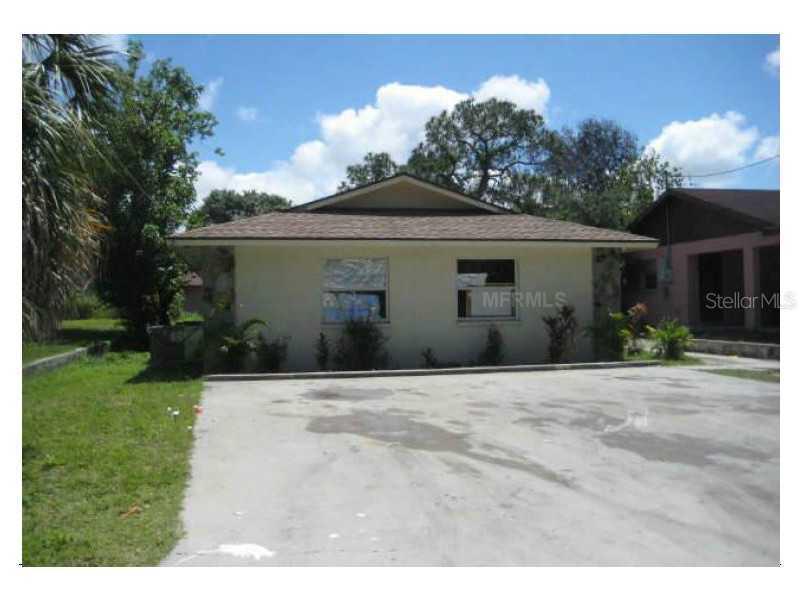 2500 Chilk Ave., Sarasota, FL 34234
