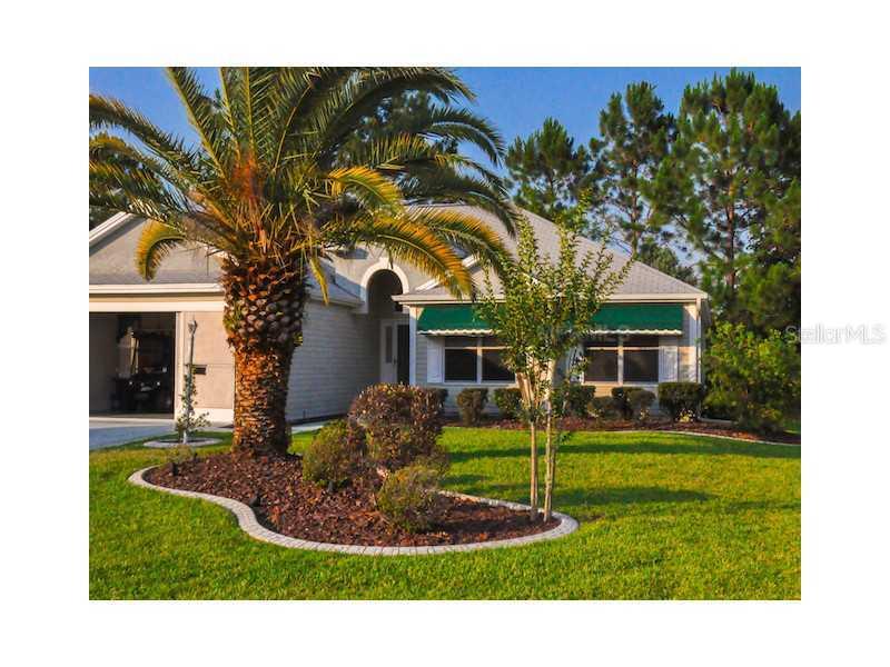 2421 Merida Cir., The Villages, FL 32162