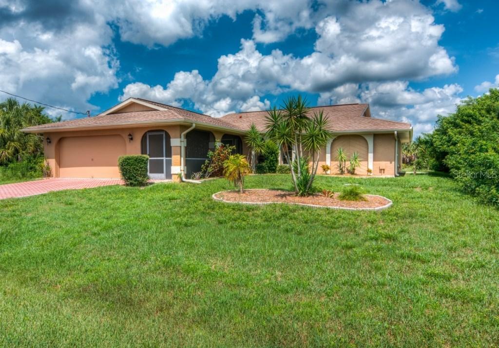 4469 Joseph St., Port Charlotte, FL 33948