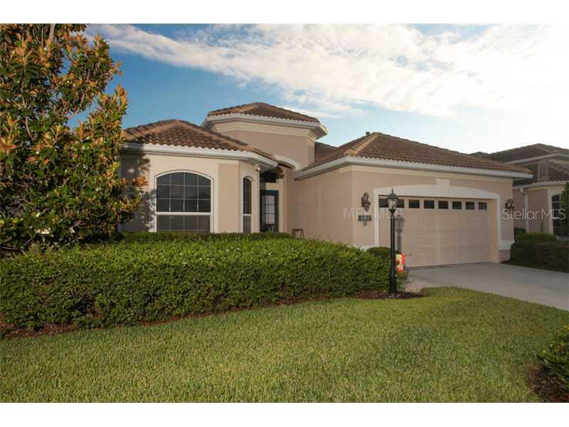 1264 Thornapple Dr., Osprey, FL 34229