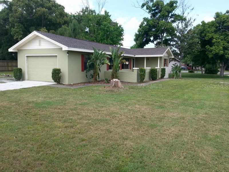 1001 Alladin Dr., Deltona, FL 32725