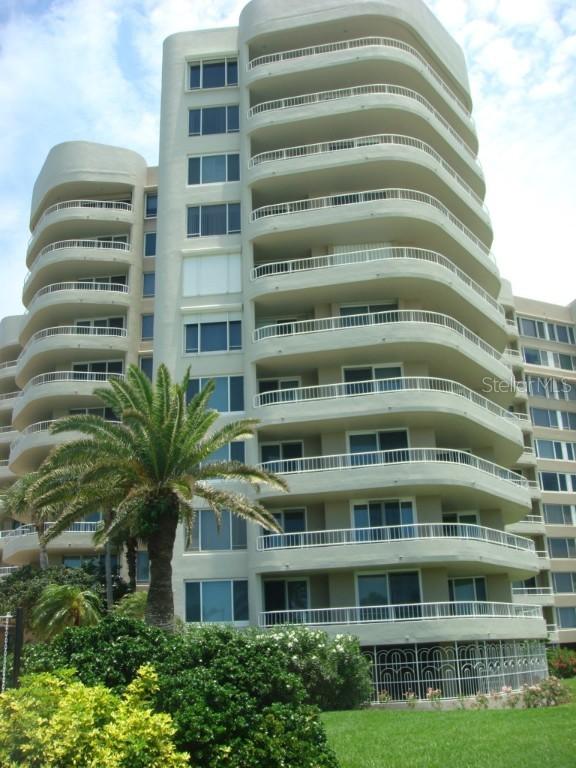 775 Longboat Club Rd. #304, Longboat Key, FL 34228
