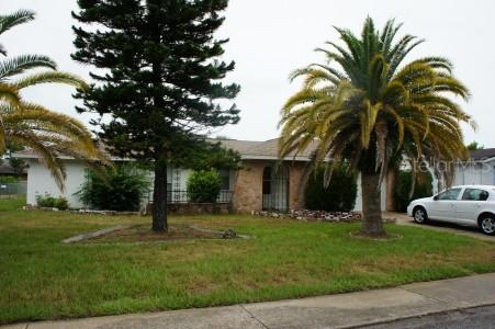 6627 Carnation Way, Port Richey, FL 34668