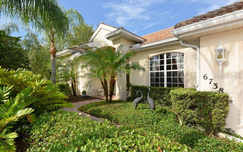 6738 Coyote Ridge Ct., University Park, FL 34201