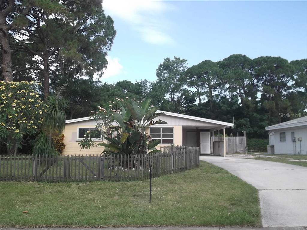 5518 Nutmeg Ave., Sarasota, FL 34231