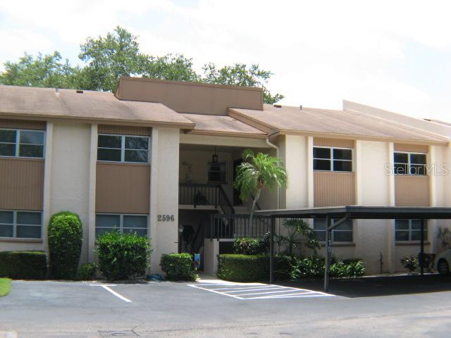 2596 Clubhouse Cir. #202, Sarasota, FL 34232