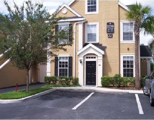 5550 Rosehill Rd. #102, Sarasota, FL 34233