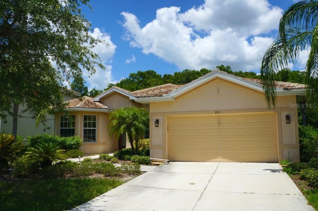 231 Heritage Isles Way, Bradenton, FL 34212