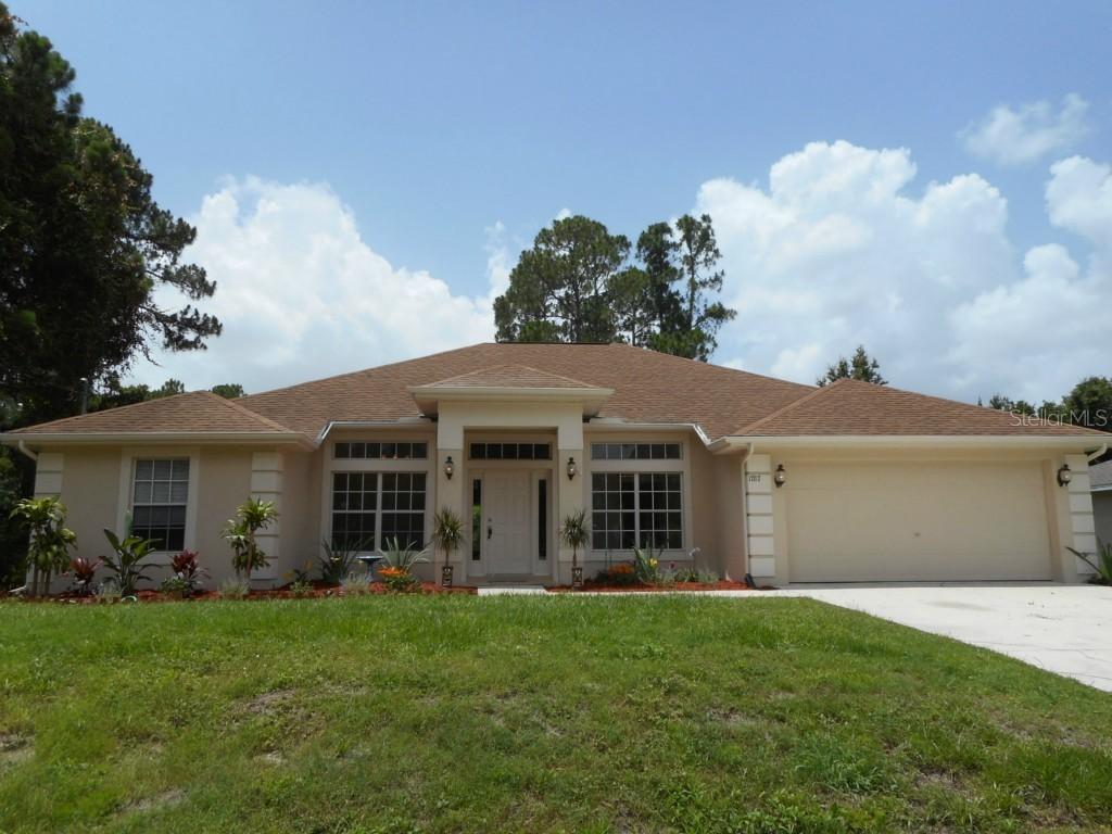 1787 Latarche Ave., North Port, FL 34288