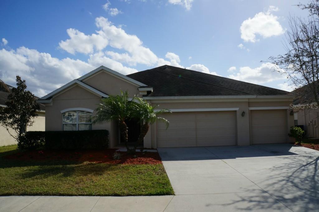 2335 123rd Pl., Parrish, FL 34219