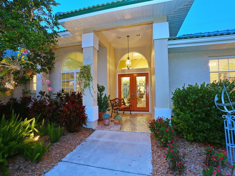 1477 Landview Ln., Osprey, FL 34229