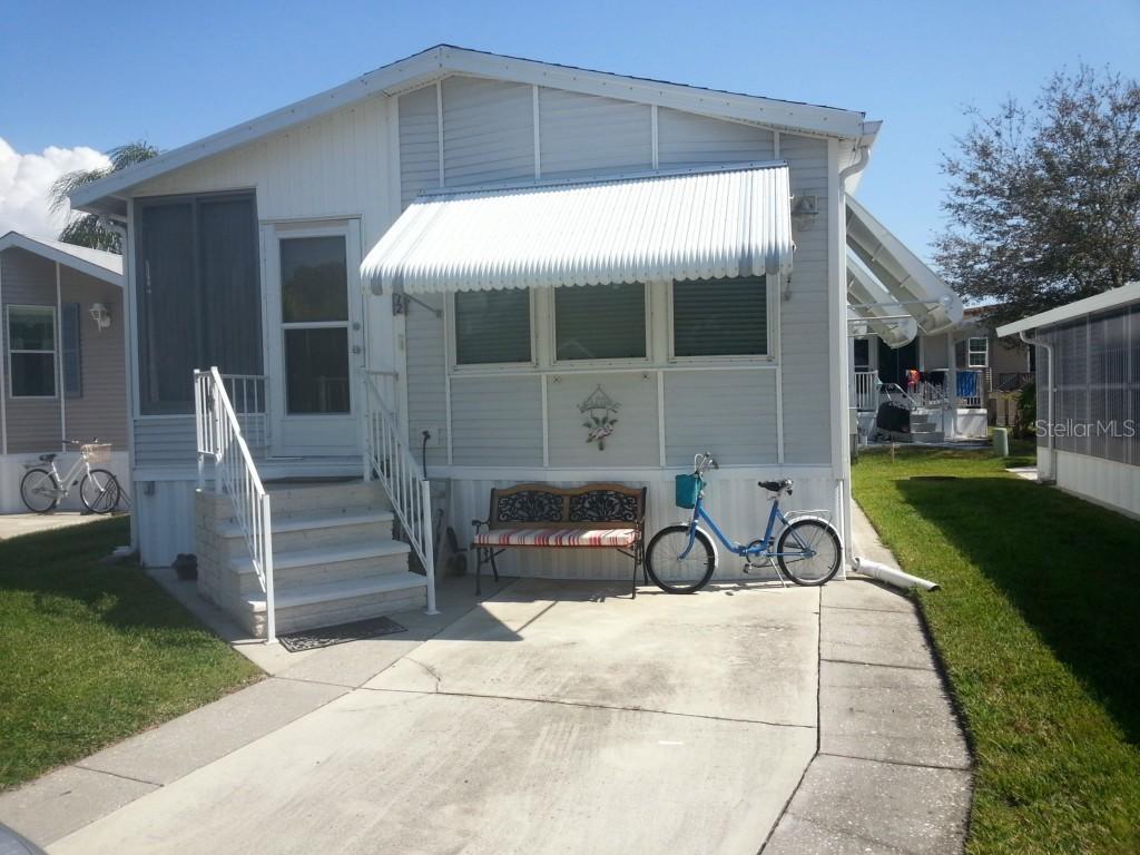 72 Crown Point Dr., Nokomis, FL 34275