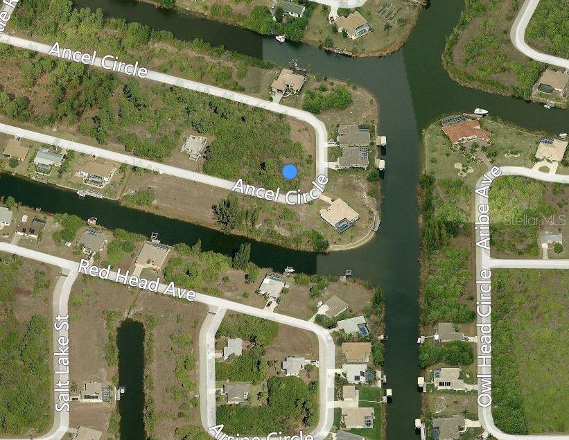 15415 Ancel Cir., Port Charlotte, FL 33981