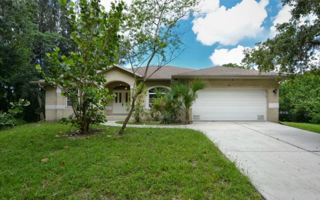 280 N Oxford Dr., Englewood, FL 34223