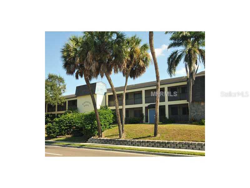2124 N Tamiami Tr. #207, Sarasota, FL 34234