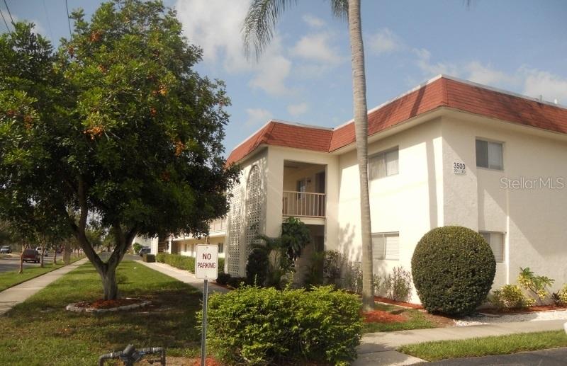 3500 Beneva Rd. #304, Sarasota, FL 34232
