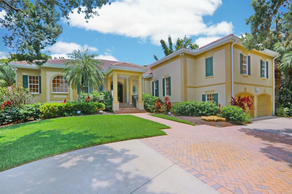 3231 Bayou Sound, Longboat Key, FL 34228