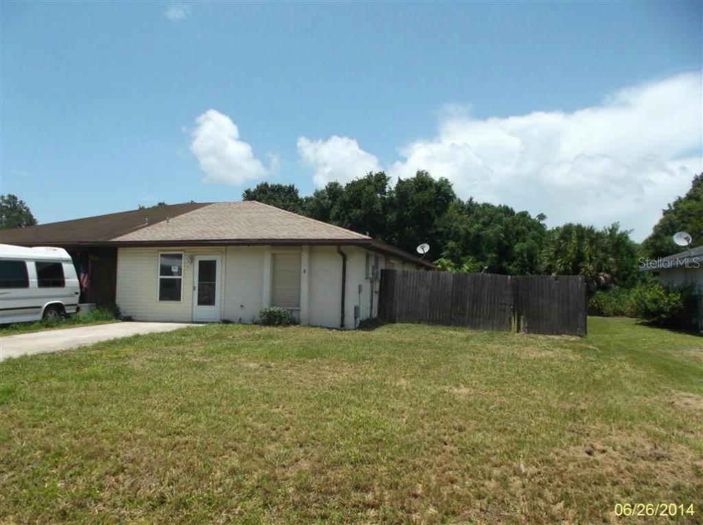 610 45th St., Palmetto, FL 34221