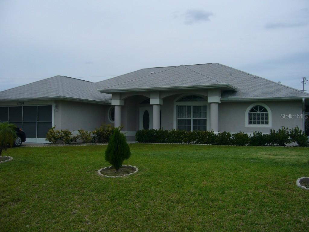 12008 Corsica Ln., North Port, FL 34287