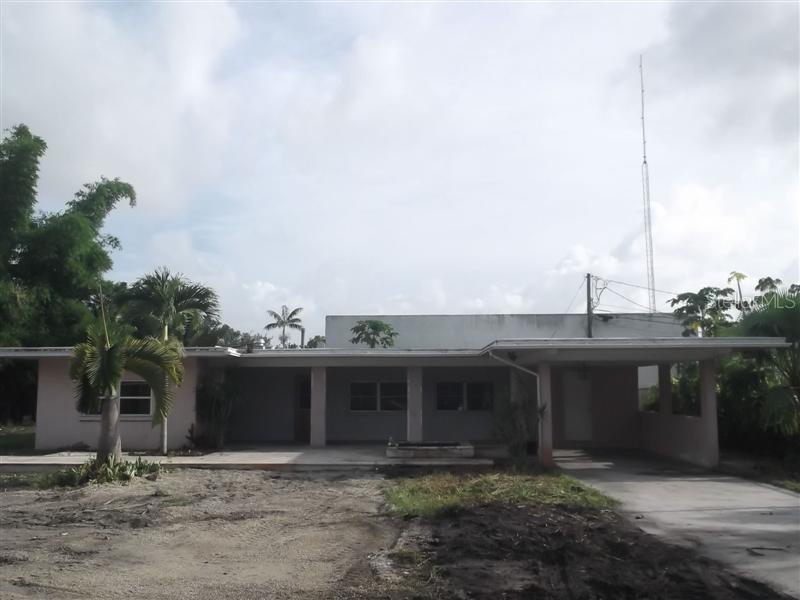 116 Avenida De La Isla, Nokomis, FL 34275