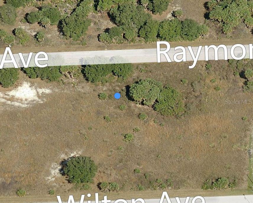 19163 Raymond Ave., Port Charlotte, FL 33954