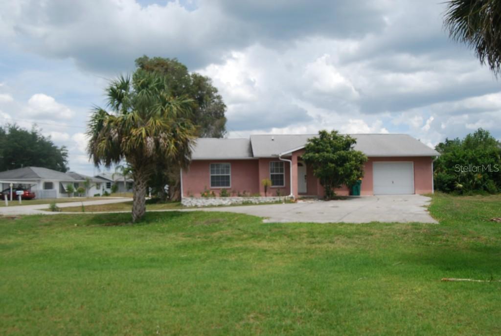 470 Ridgecrest Dr., Punta Gorda, FL 33982