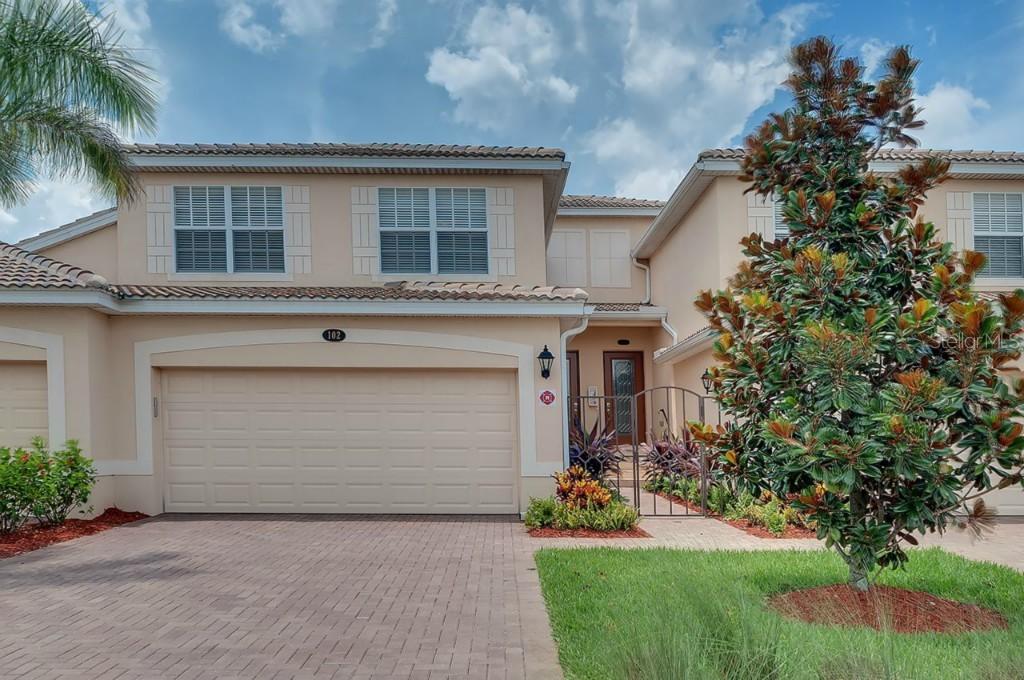 7304 River Hammock Dr. #102, Bradenton, FL 34212