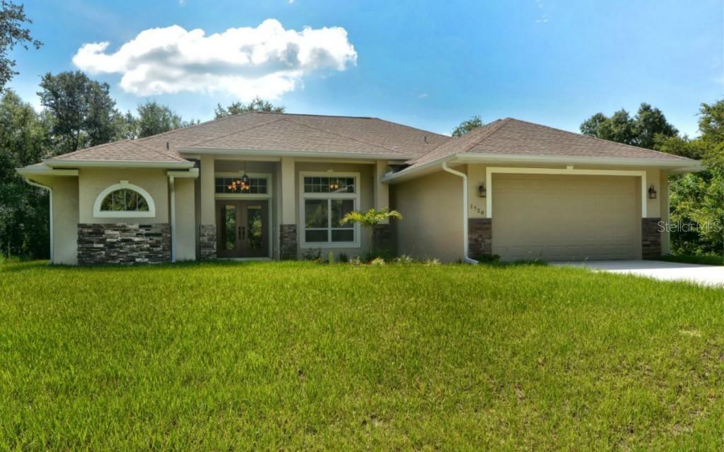 1720 New London St., North Port, FL 34288