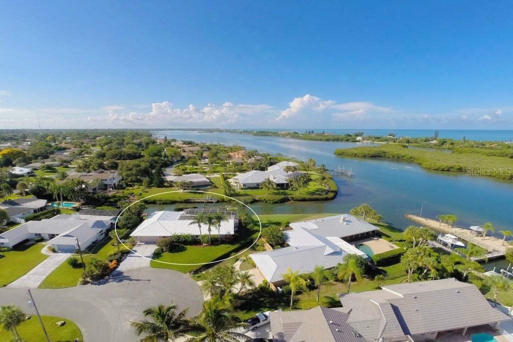 509 S Shore Dr., Osprey, FL 34229