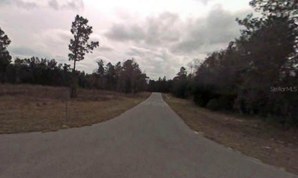 SW 177th St., Ocala, FL 34473