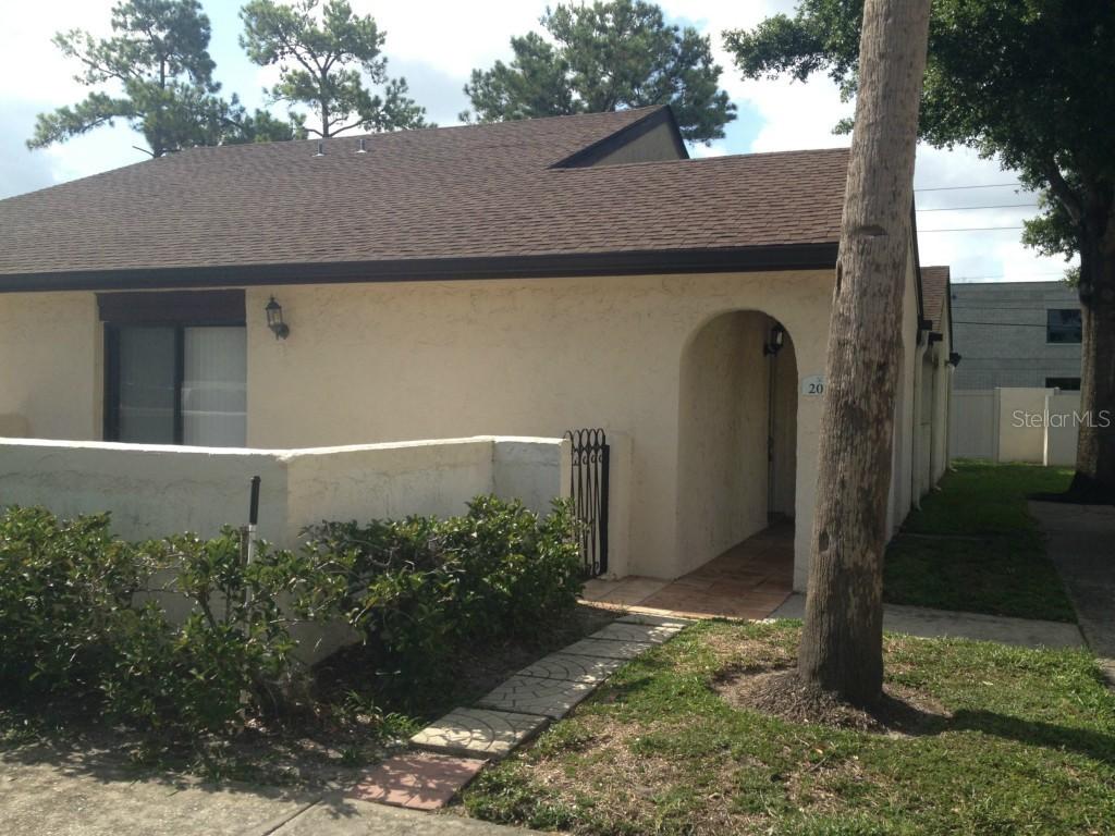 6262 142nd Ave. #204, Clearwater, FL 33760