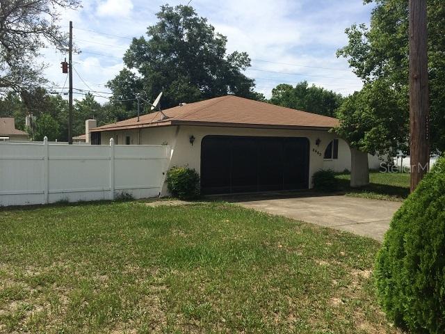 3463 Thunderbird Ave., Spring Hill, FL 34606