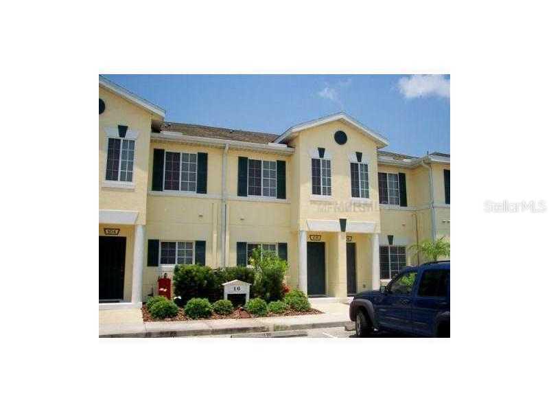 232 Cape Harbour Loop #105, Bradenton, FL 34212