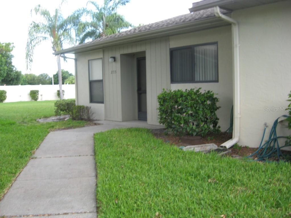 2715 60th Avenue Plz., Bradenton, FL 34207