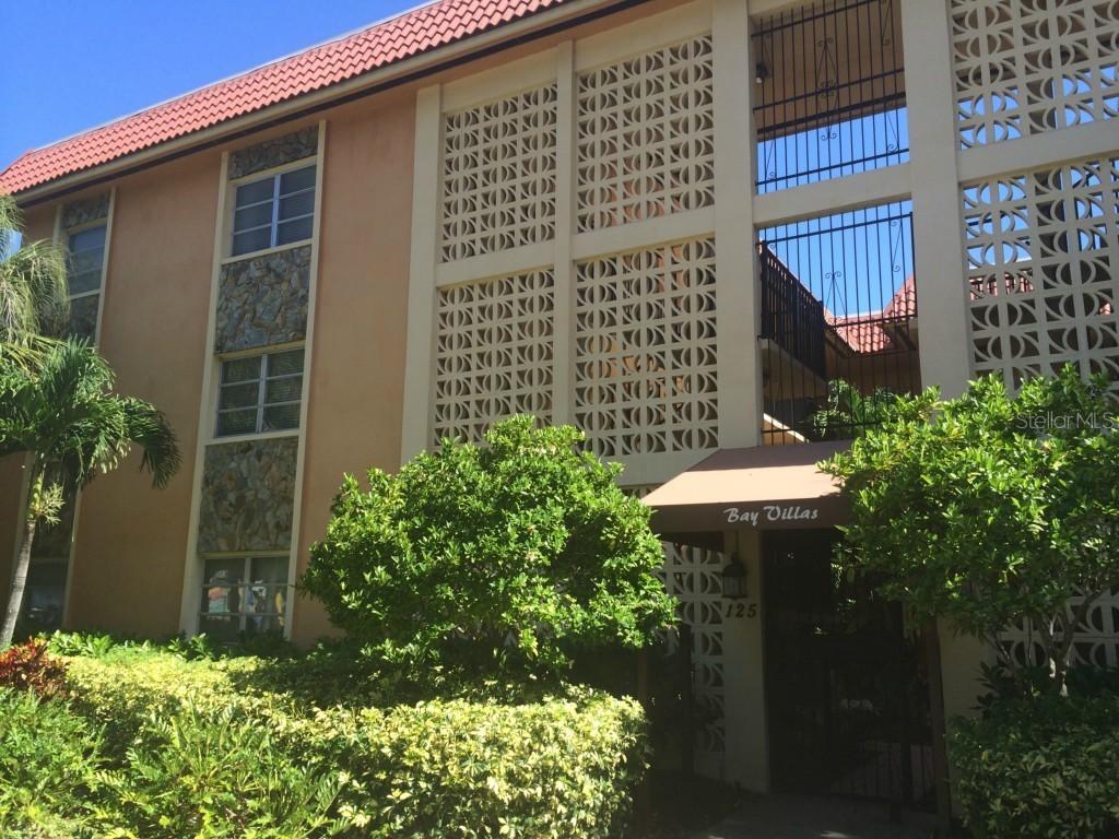 125 5th Ave. #110, St Petersburg, FL 33701