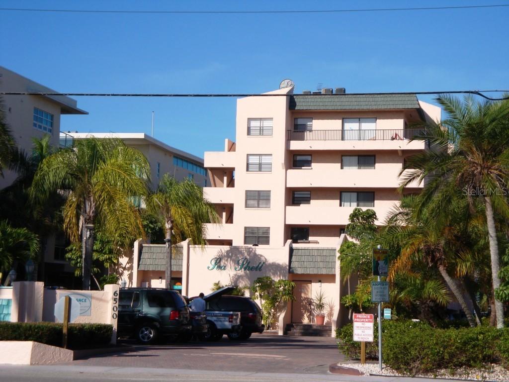 6500 Midnight Pass Rd. #105, Sarasota, FL 34242