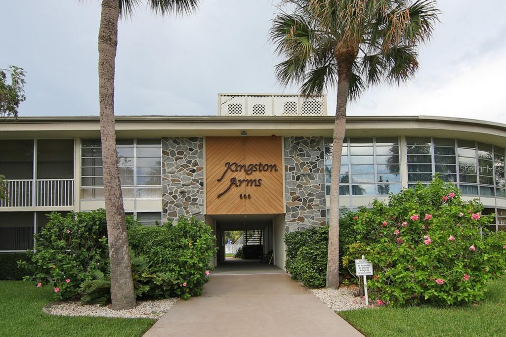 500 S Washington Dr. #19A, Sarasota, FL 34236