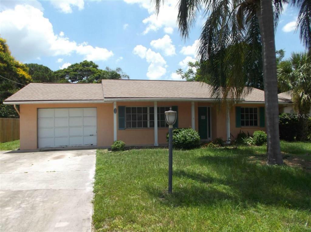 2600 Cambridge Dr., Sarasota, FL 34232
