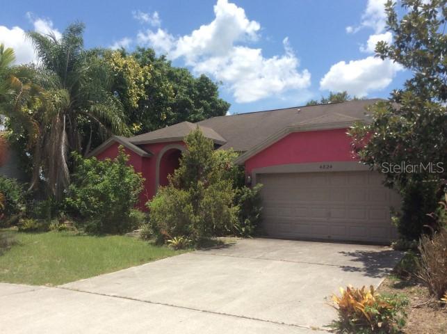 4824 11th Avenue Cir., Bradenton, FL 34208