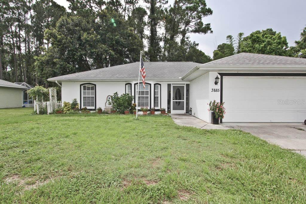 3885 N Cranberry Blvd., North Port, FL 34286