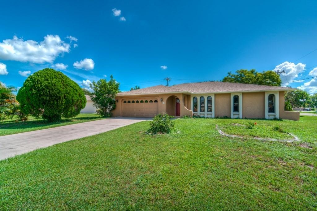 15 20th Pl., Cape Coral, FL 33909