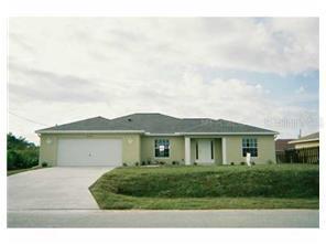 [Address Hidden by Seller], North Port, FL 34288