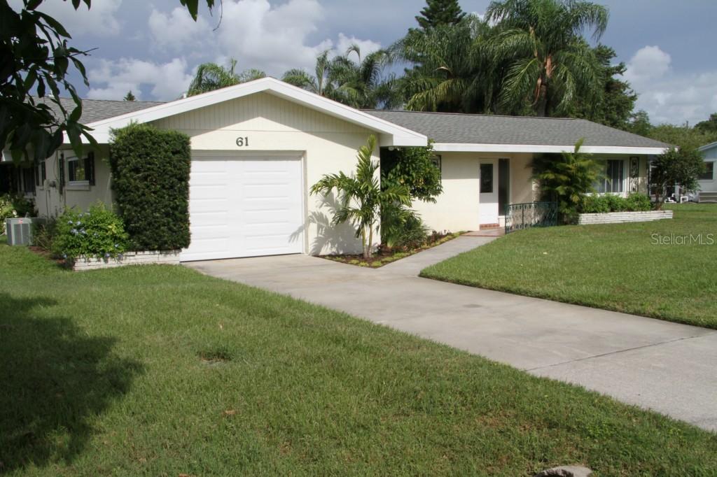 [Address Hidden by Seller], Englewood, FL 34223