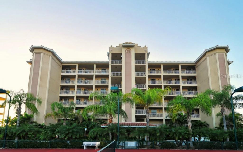 5100 Jessie Harbor Dr. #704, Osprey, FL 34229