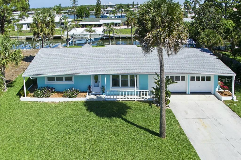 1916 Pennsylvania Ave., Englewood, FL 34224