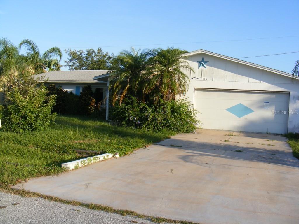 1511 Rossanne Pl., Englewood, FL 34223