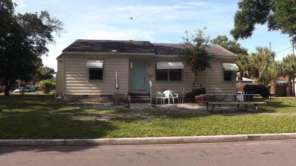 854 24th Ave., St Petersburg, FL 33705