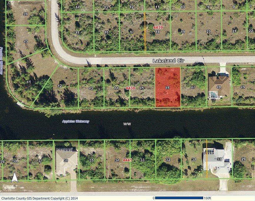 15336 Lakeland Cir., Port Charlotte, FL 33981