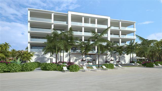 4765 Gulf Of Mexico Dr. #C201, Longboat Key, FL 34228