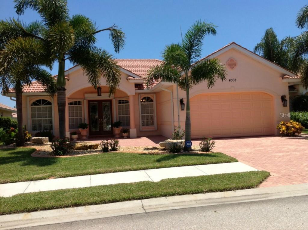 4308 Via Del Santi, Venice, FL 34293